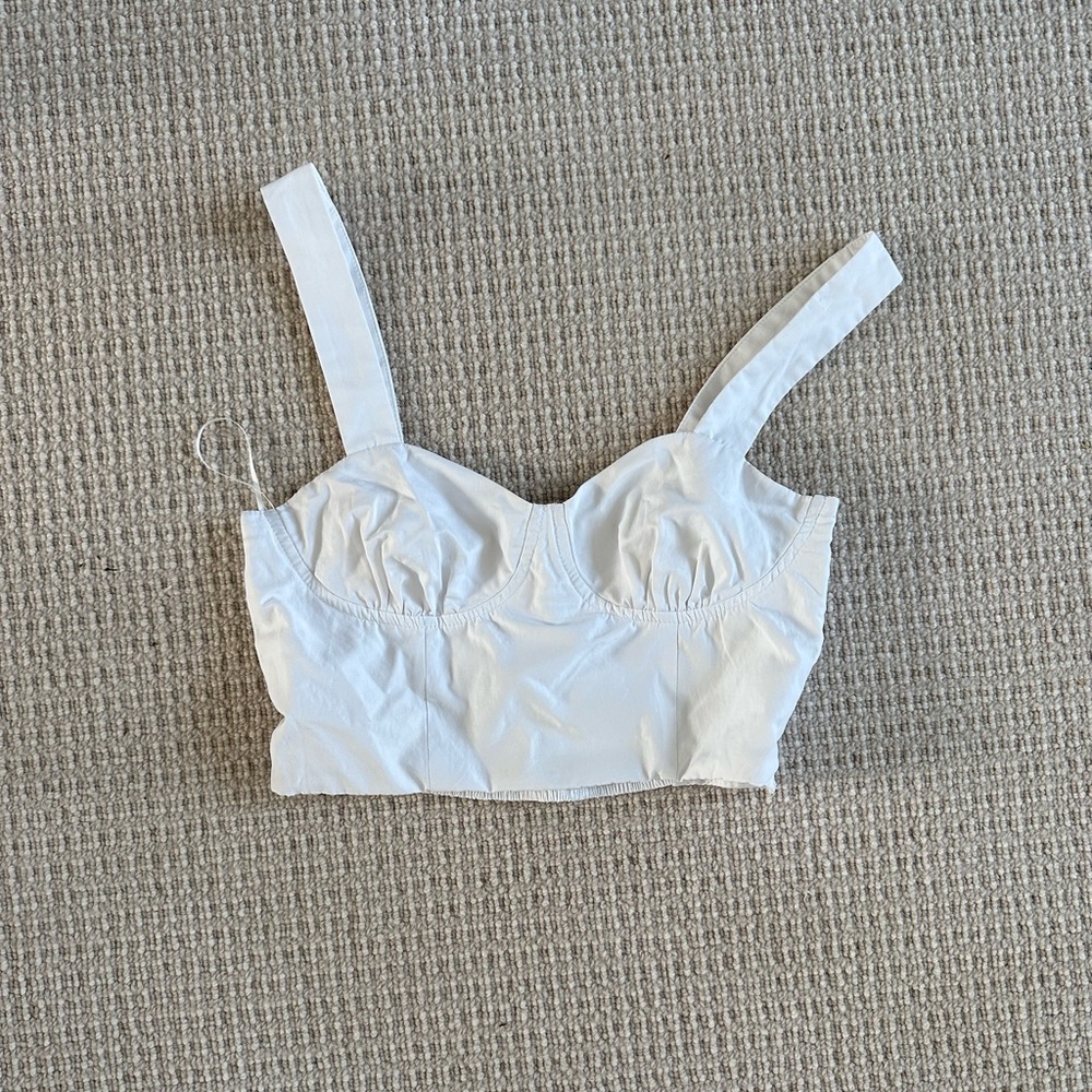 Princess Polly crop top